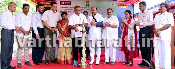 ಮಂಗಳೂರು : ಪಿಲಿಕುಳದಲ್ಲಿ 20 ಕೋಟಿ ರೂ. ವೆಚ್ಚದಲ್ಲಿ ‘ಅಕ್ವೇರಿಯಂ’: ಸಚಿವ ಅಭಯ